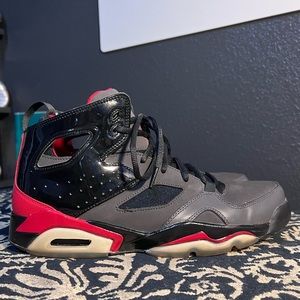 Jordan FLTCLB ‘91 (2013)